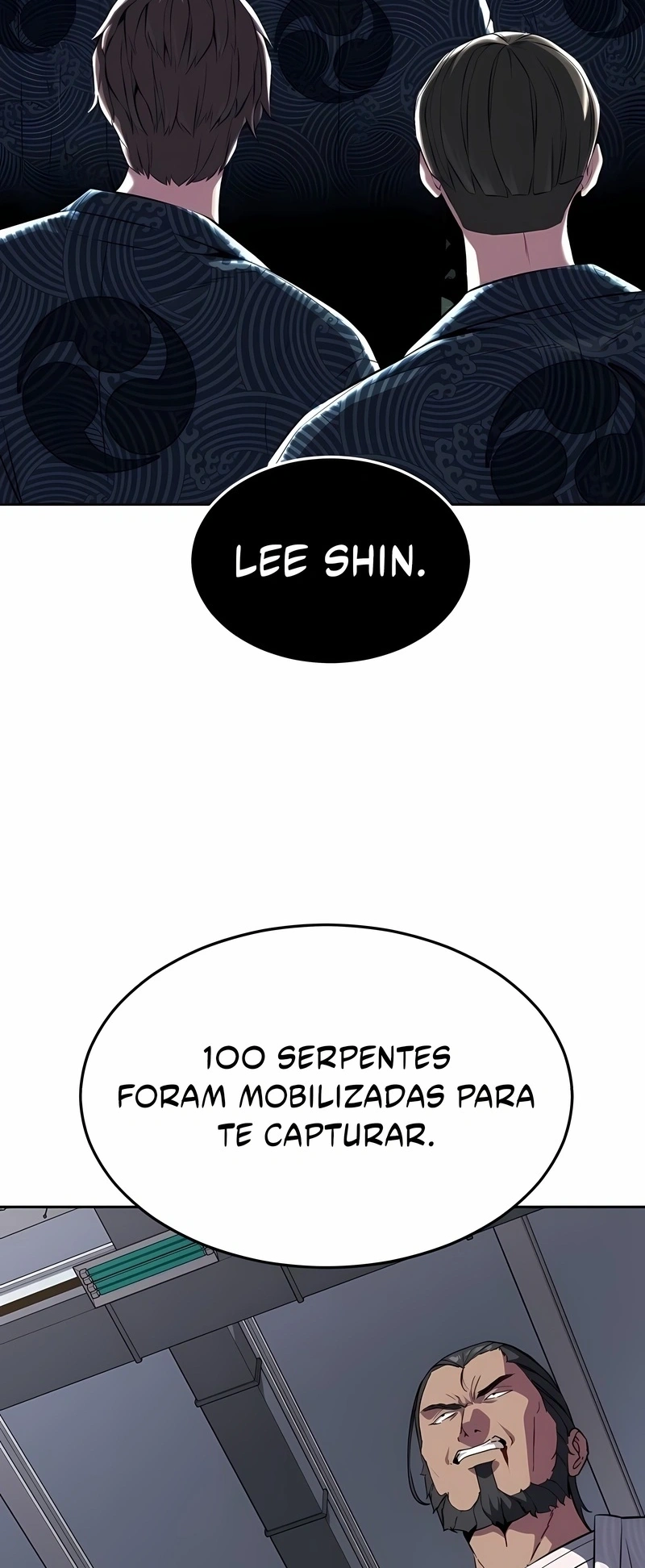 O Garoto da Morte Capítulo 153 Página 87
