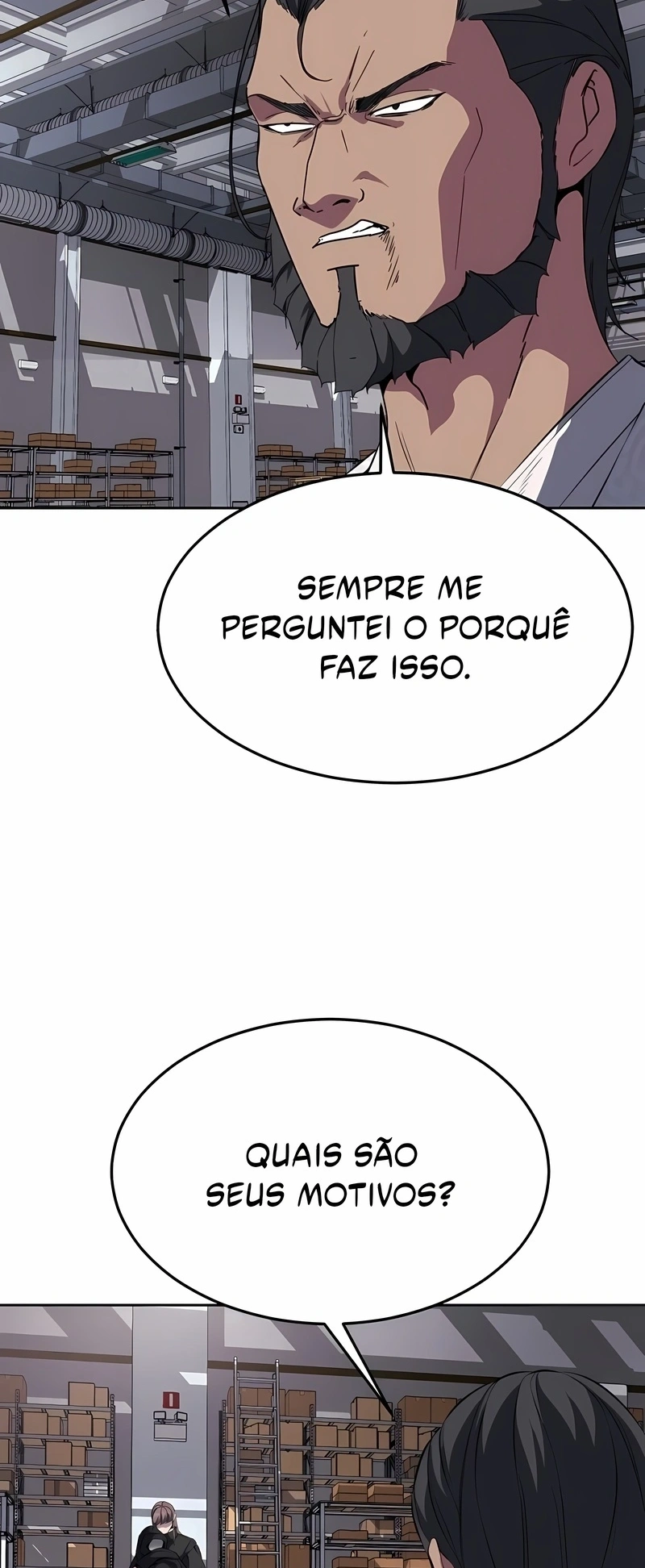 O Garoto da Morte Capítulo 153 Página 89