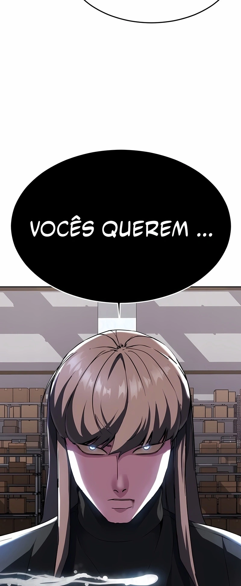 O Garoto da Morte Capítulo 153 Página 91