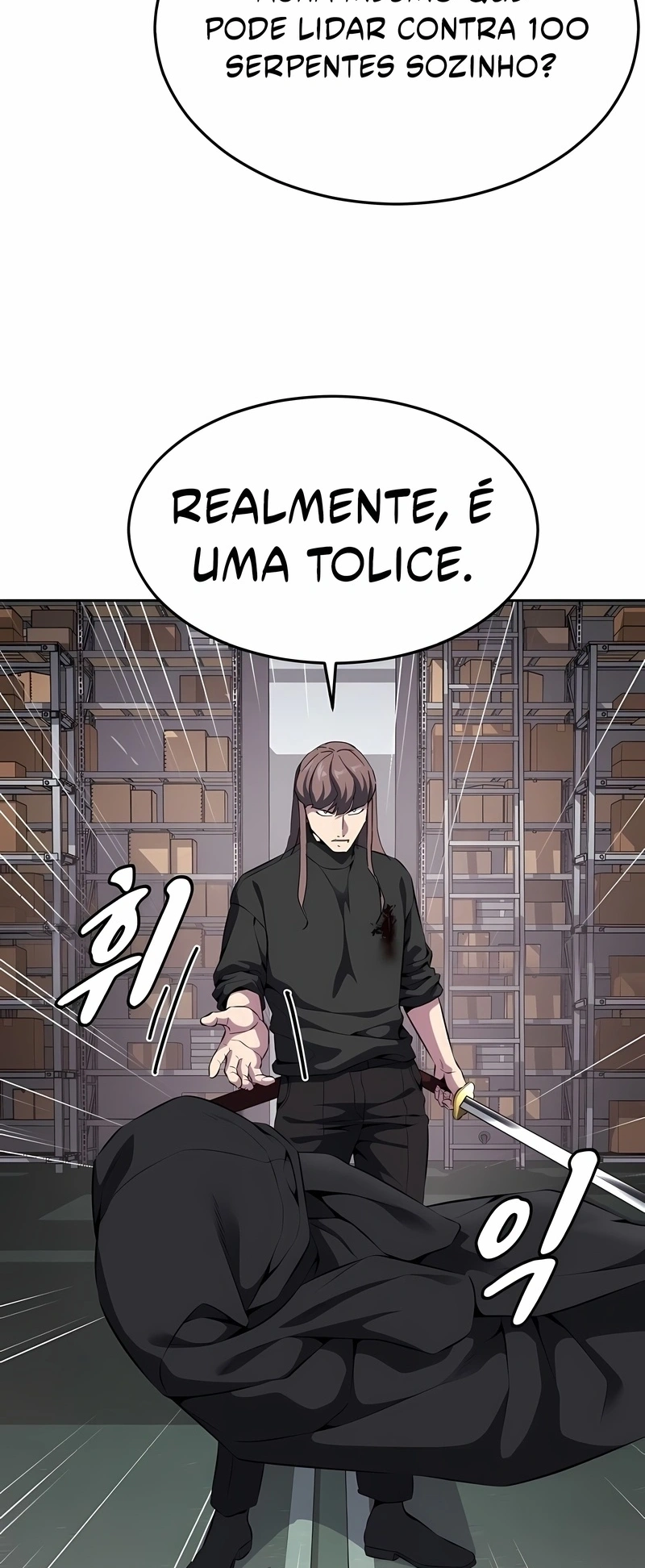 O Garoto da Morte Capítulo 153 Página 95