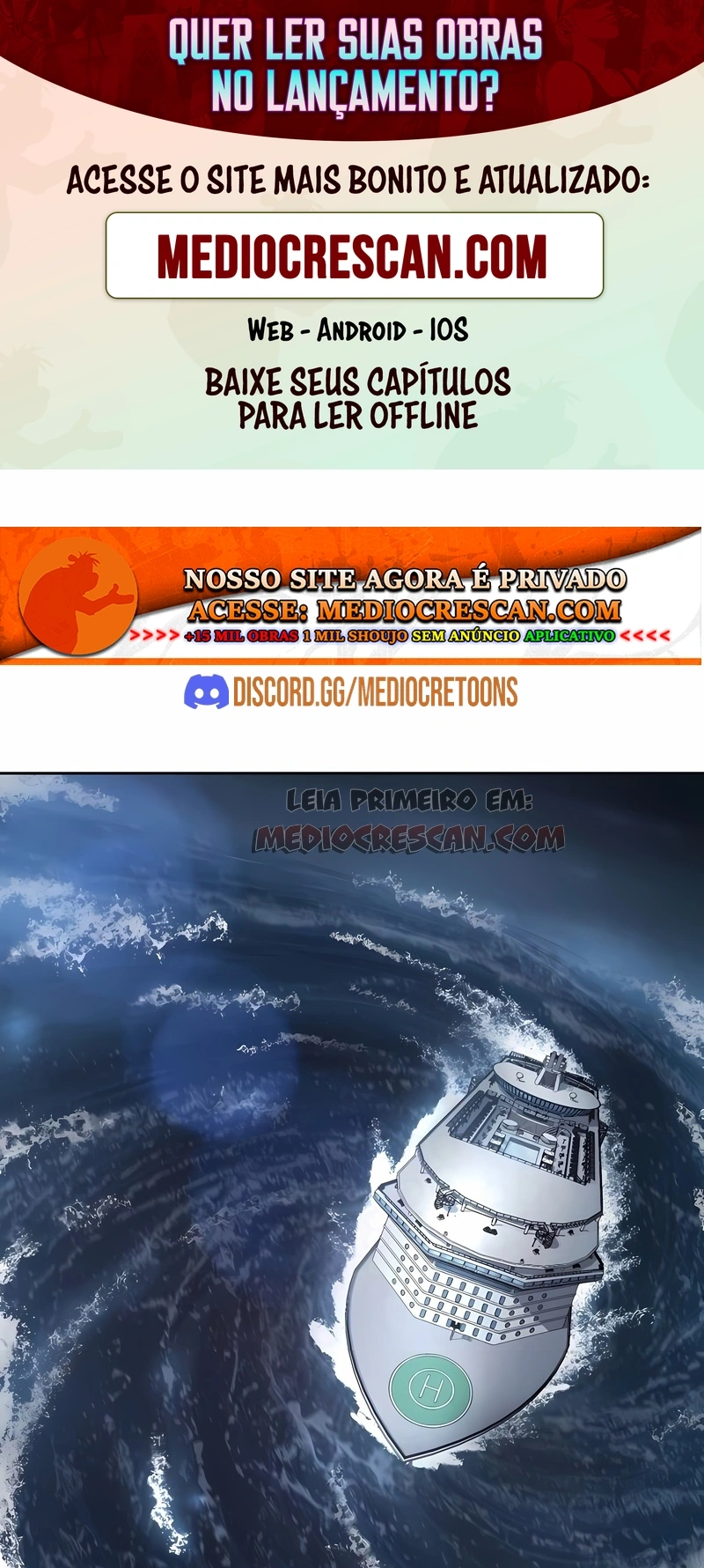 O Garoto da Morte Capítulo 154 Página 1