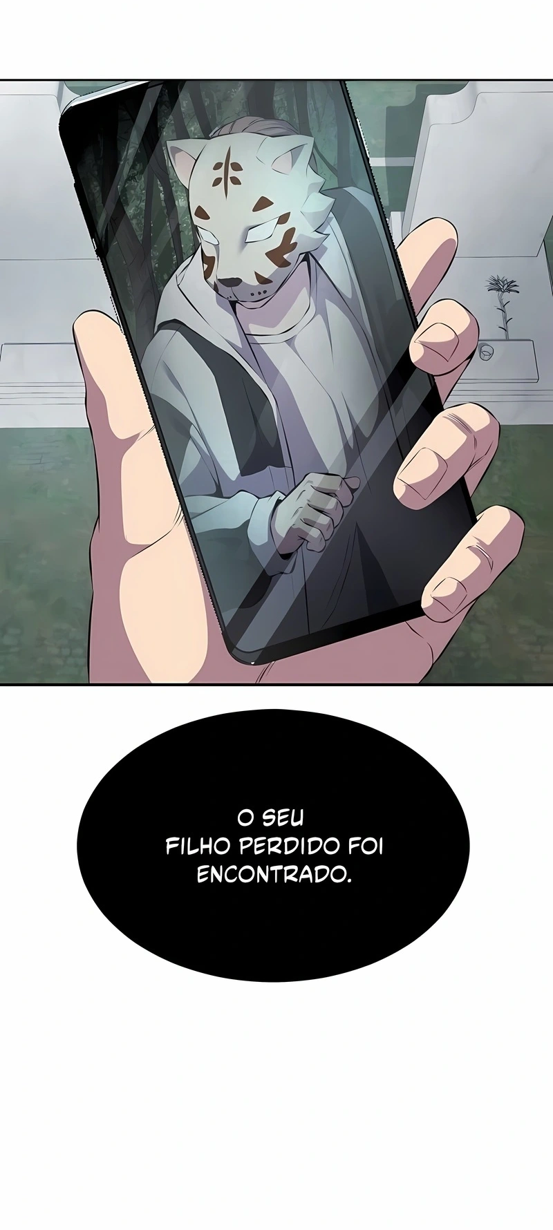 O Garoto da Morte Capítulo 154 Página 107
