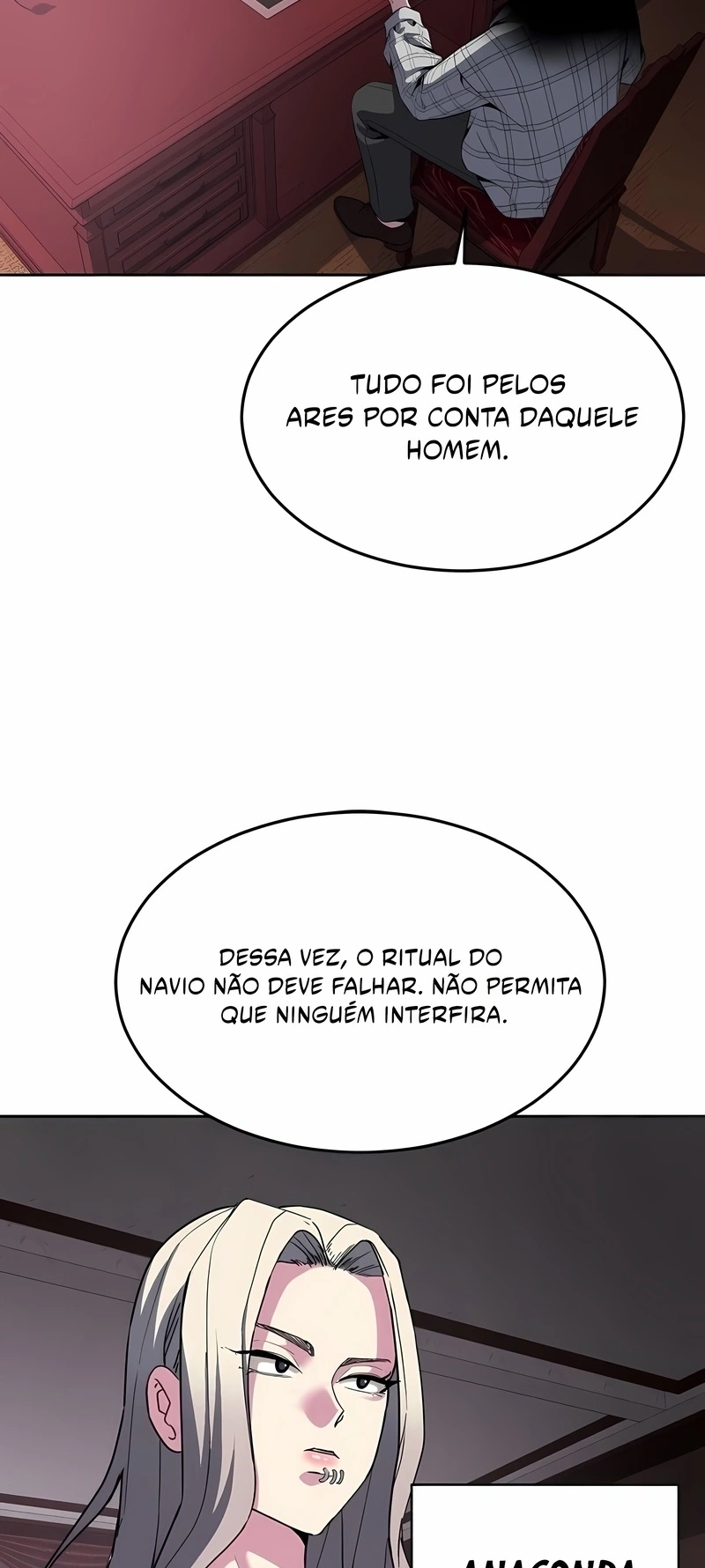 O Garoto da Morte Capítulo 154 Página 112