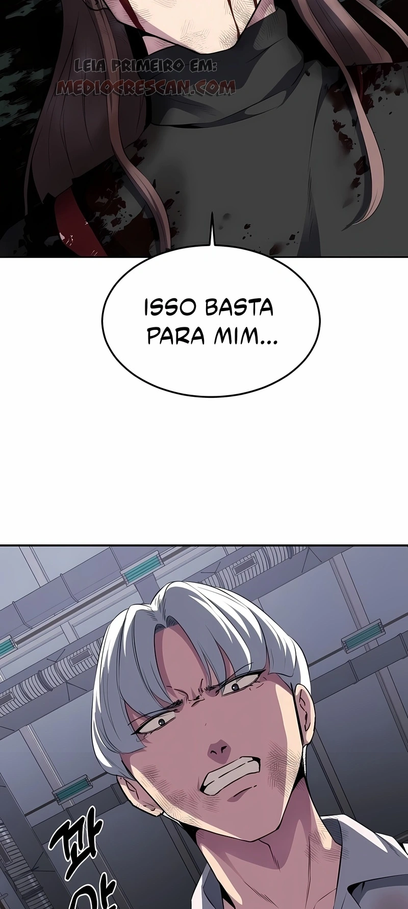 O Garoto da Morte Capítulo 154 Página 28