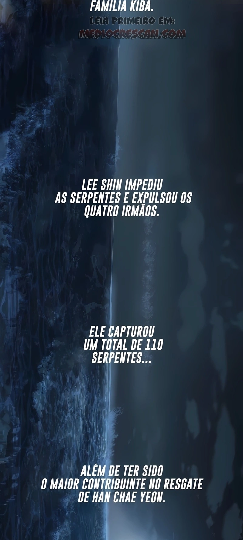 O Garoto da Morte Capítulo 154 Página 35