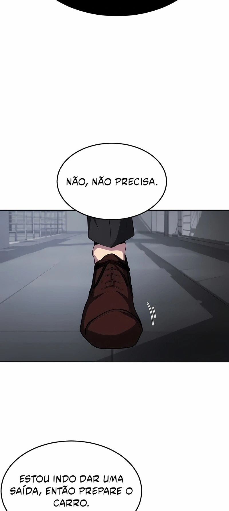 O Garoto da Morte Capítulo 154 Página 54