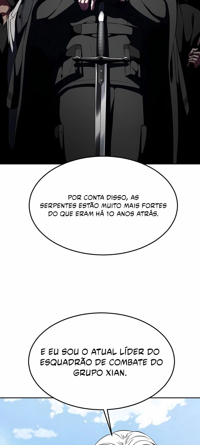 O Garoto da Morte Capítulo 154 Página 62
