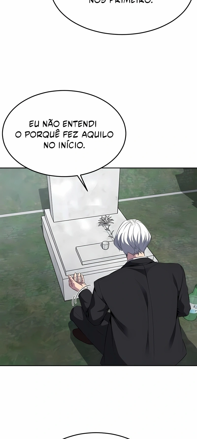 O Garoto da Morte Capítulo 154 Página 66
