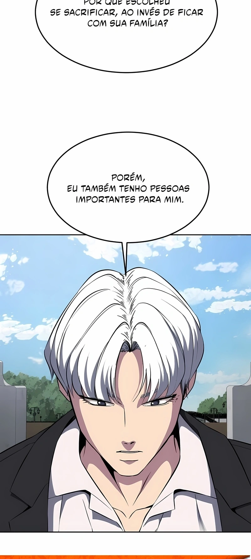 O Garoto da Morte Capítulo 154 Página 68