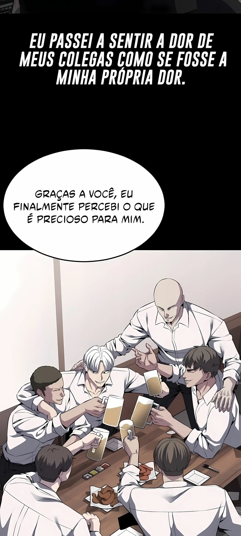 O Garoto da Morte Capítulo 154 Página 70