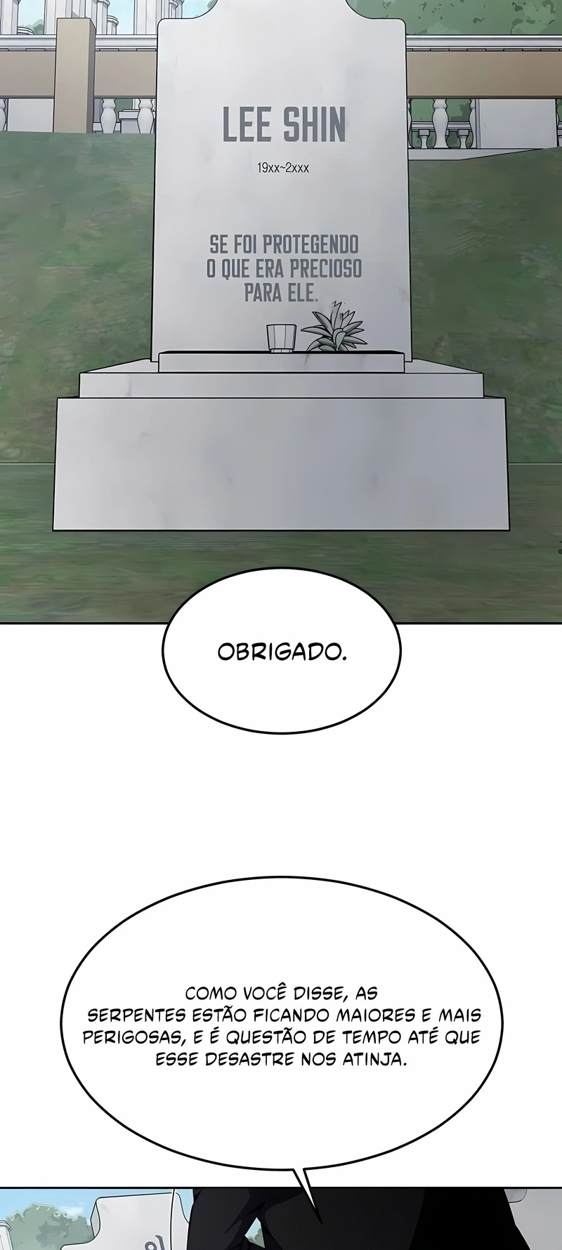 O Garoto da Morte Capítulo 154 Página 73