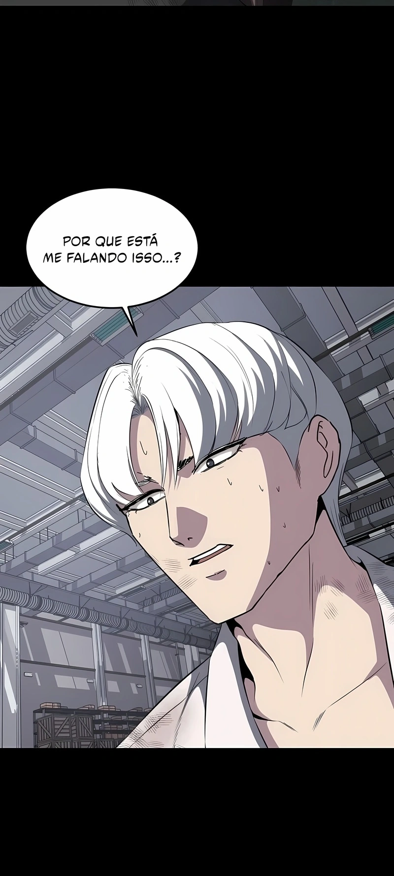 O Garoto da Morte Capítulo 154 Página 79