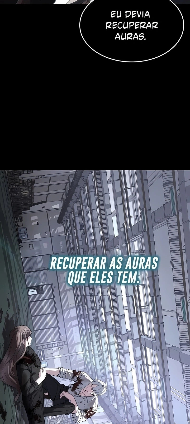 O Garoto da Morte Capítulo 154 Página 82