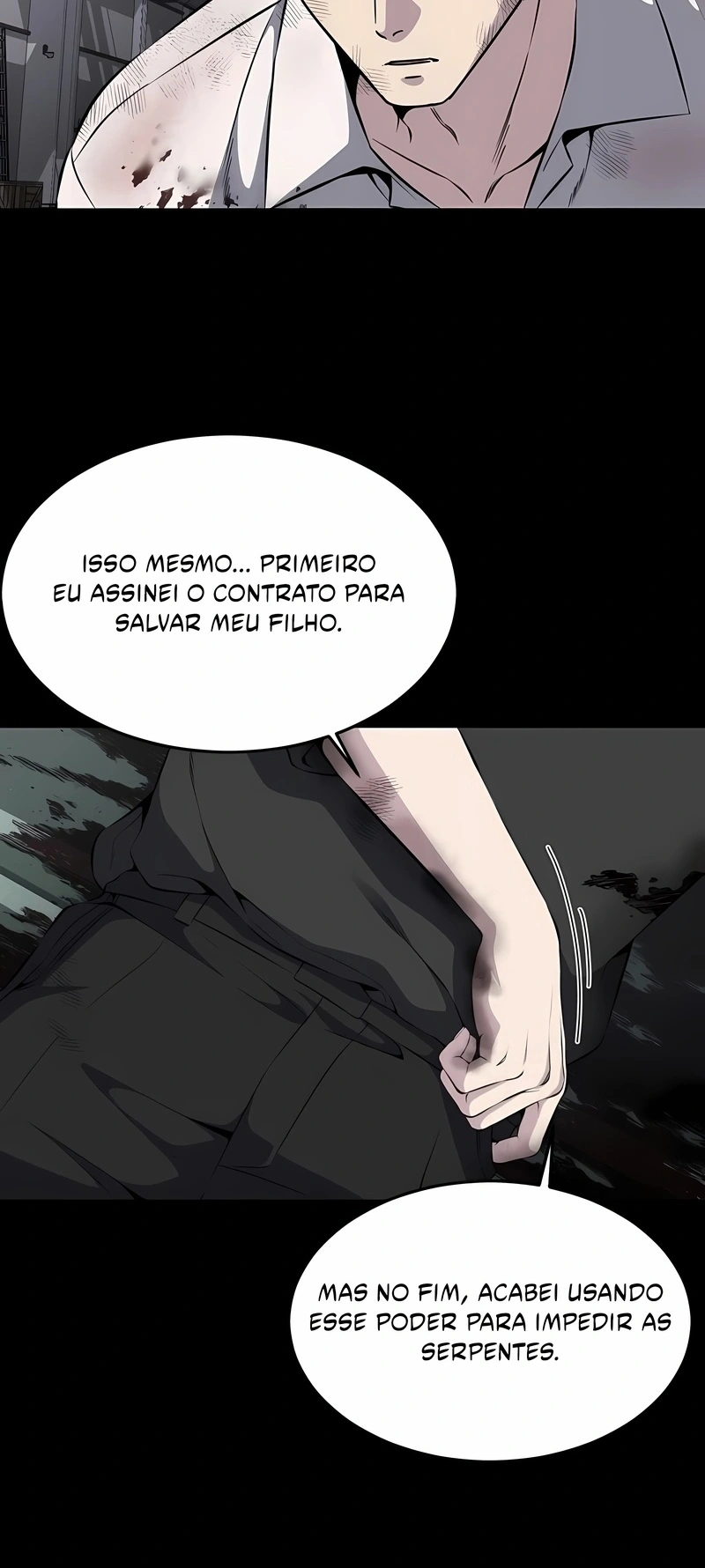 O Garoto da Morte Capítulo 154 Página 84