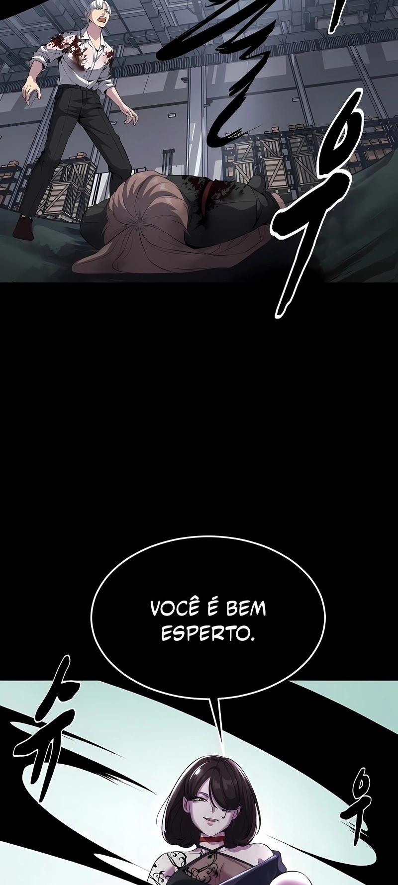 O Garoto da Morte Capítulo 154 Página 88