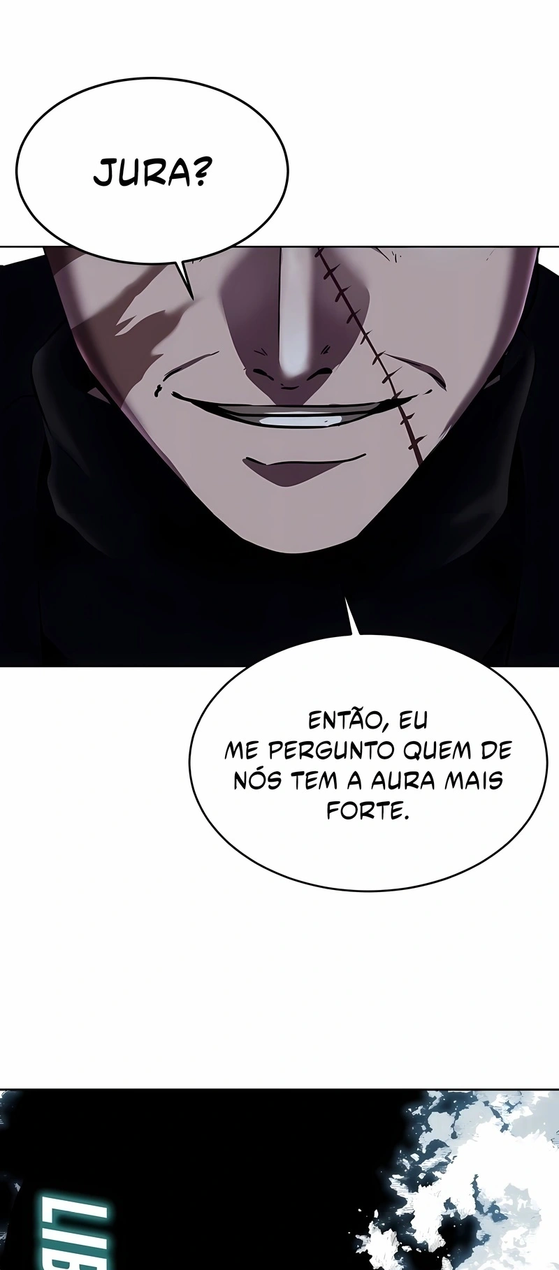 O Garoto da Morte Capítulo 155 Página 112