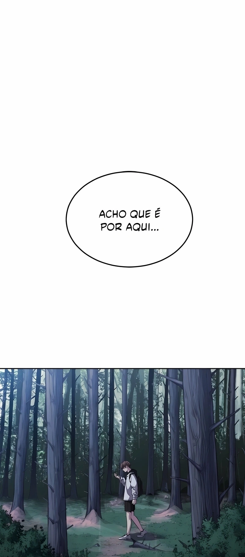 O Garoto da Morte Capítulo 155 Página 116