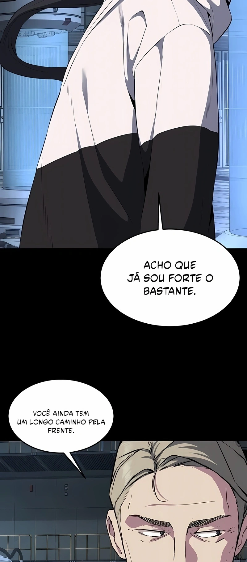 O Garoto da Morte Capítulo 155 Página 15