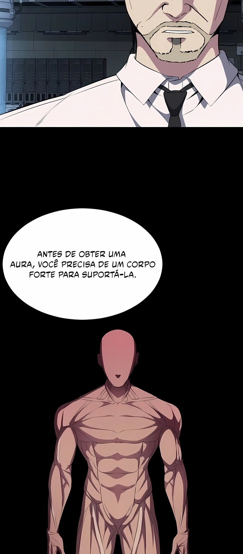 O Garoto da Morte Capítulo 155 Página 16