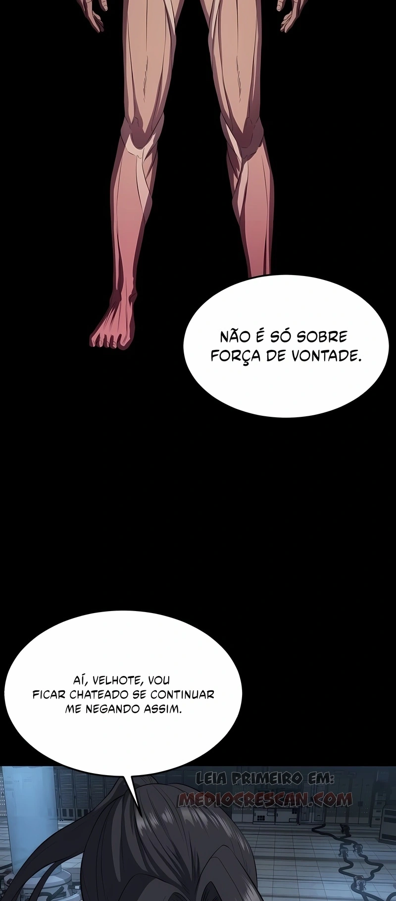 O Garoto da Morte Capítulo 155 Página 17