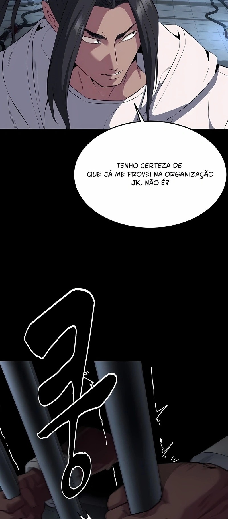 O Garoto da Morte Capítulo 155 Página 18