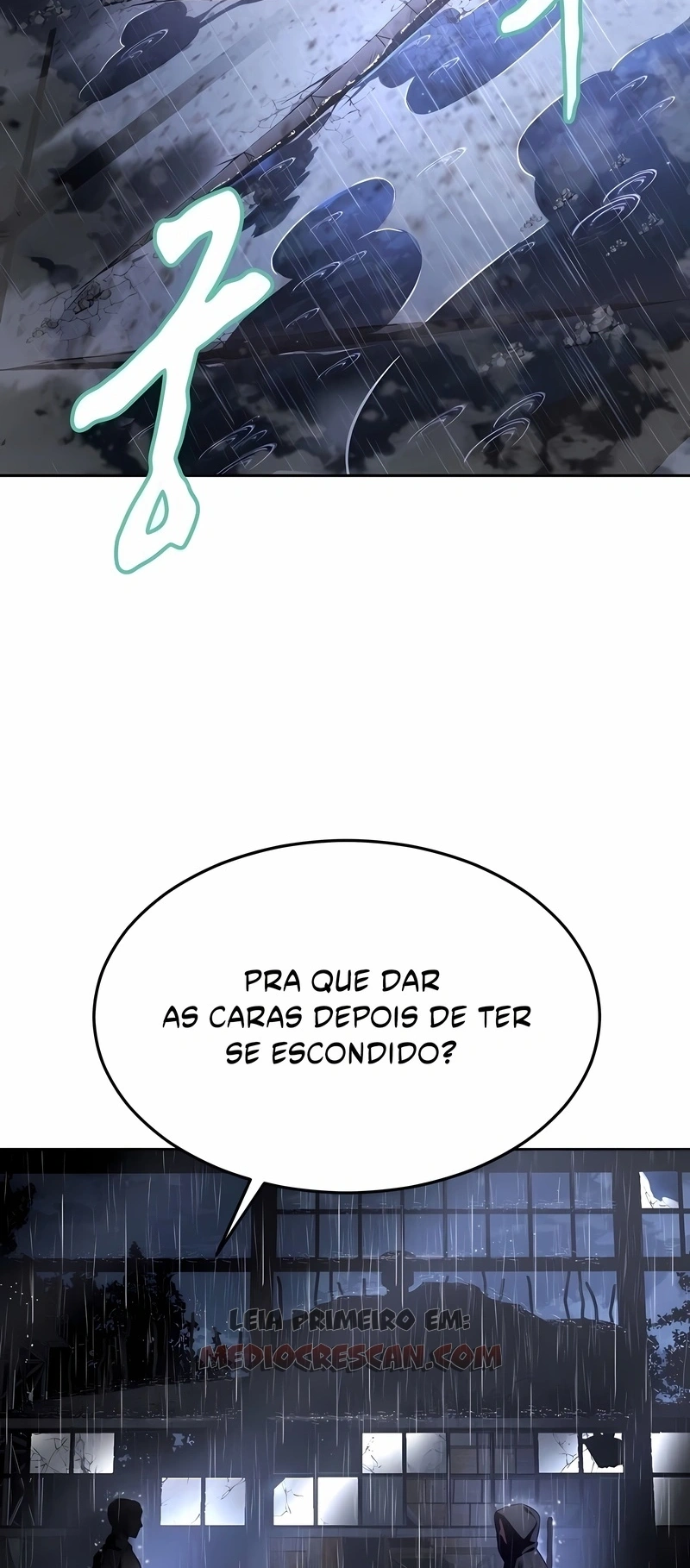 O Garoto da Morte Capítulo 155 Página 2