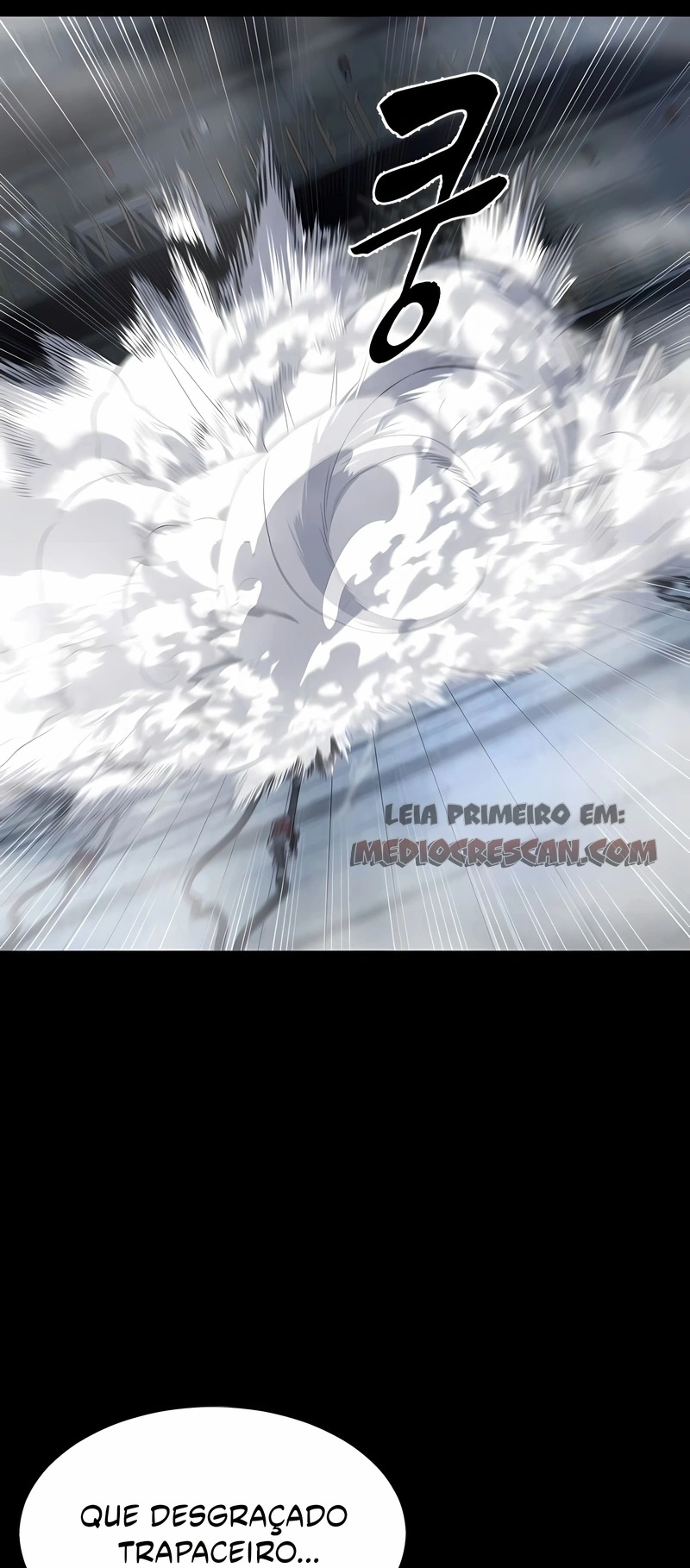 O Garoto da Morte Capítulo 155 Página 29