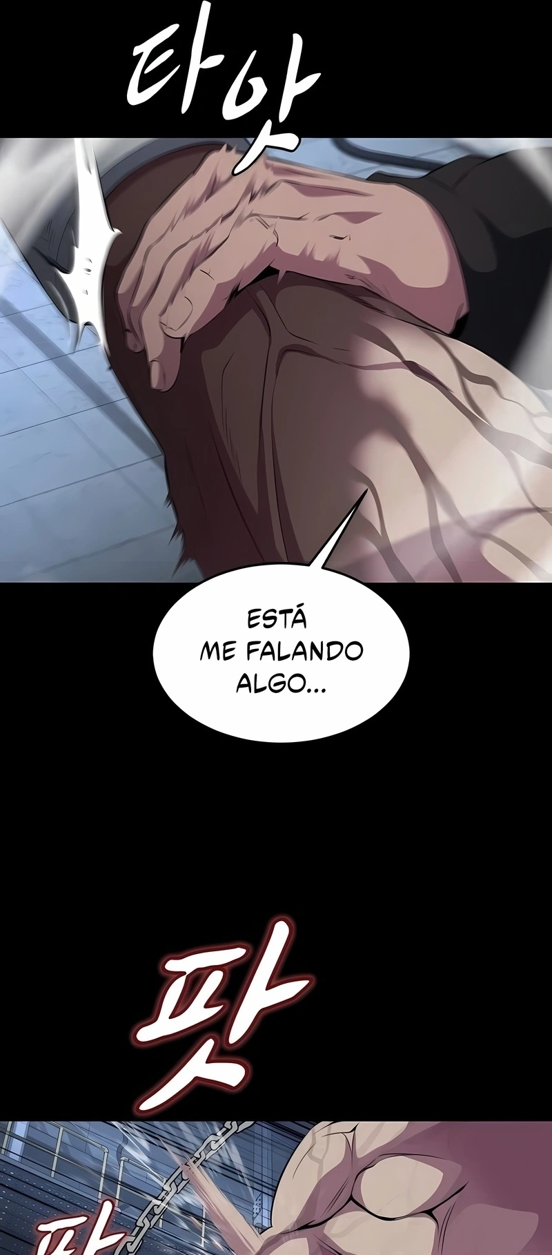 O Garoto da Morte Capítulo 155 Página 41