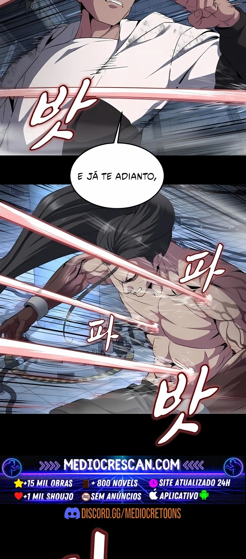 O Garoto da Morte Capítulo 155 Página 43