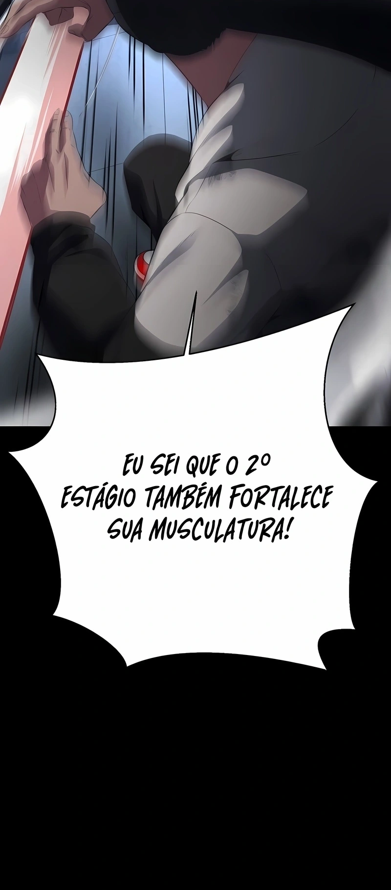 O Garoto da Morte Capítulo 155 Página 45