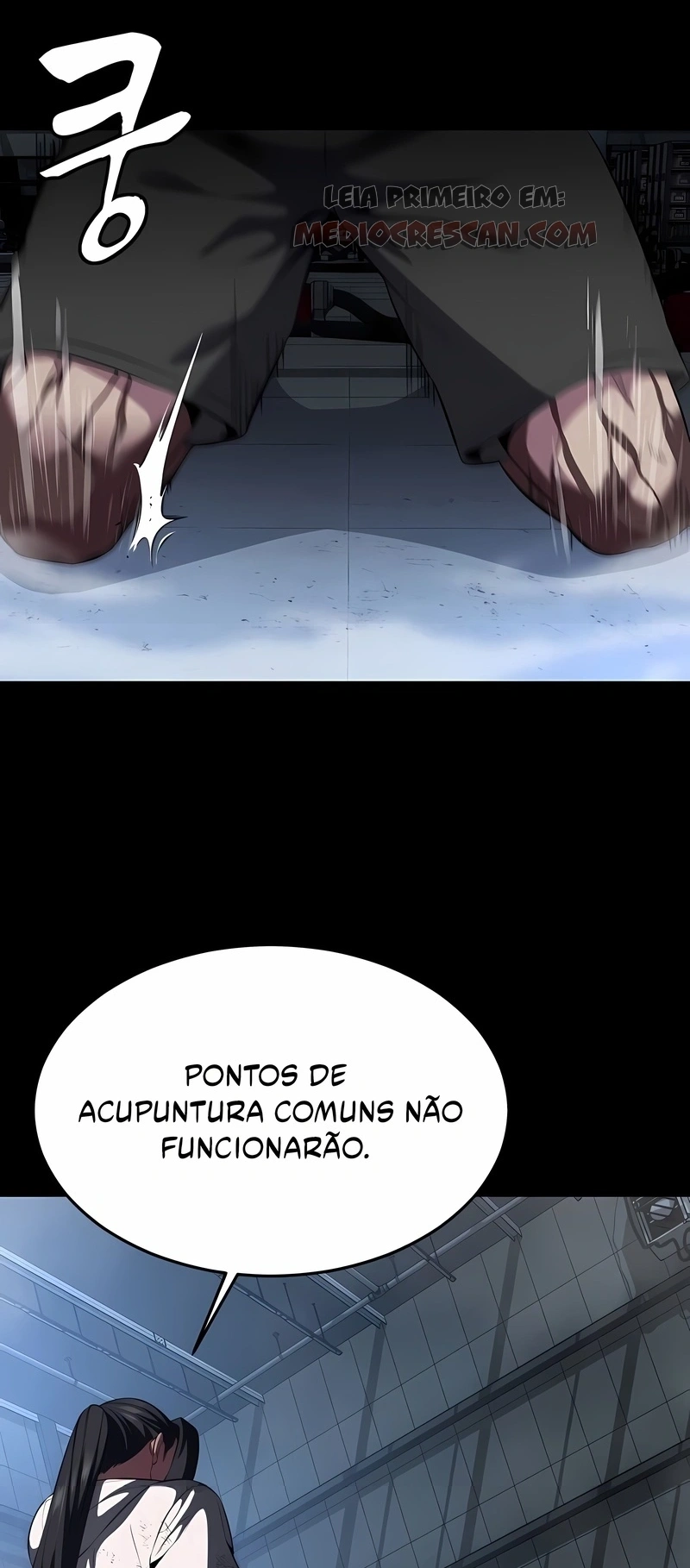 O Garoto da Morte Capítulo 155 Página 46