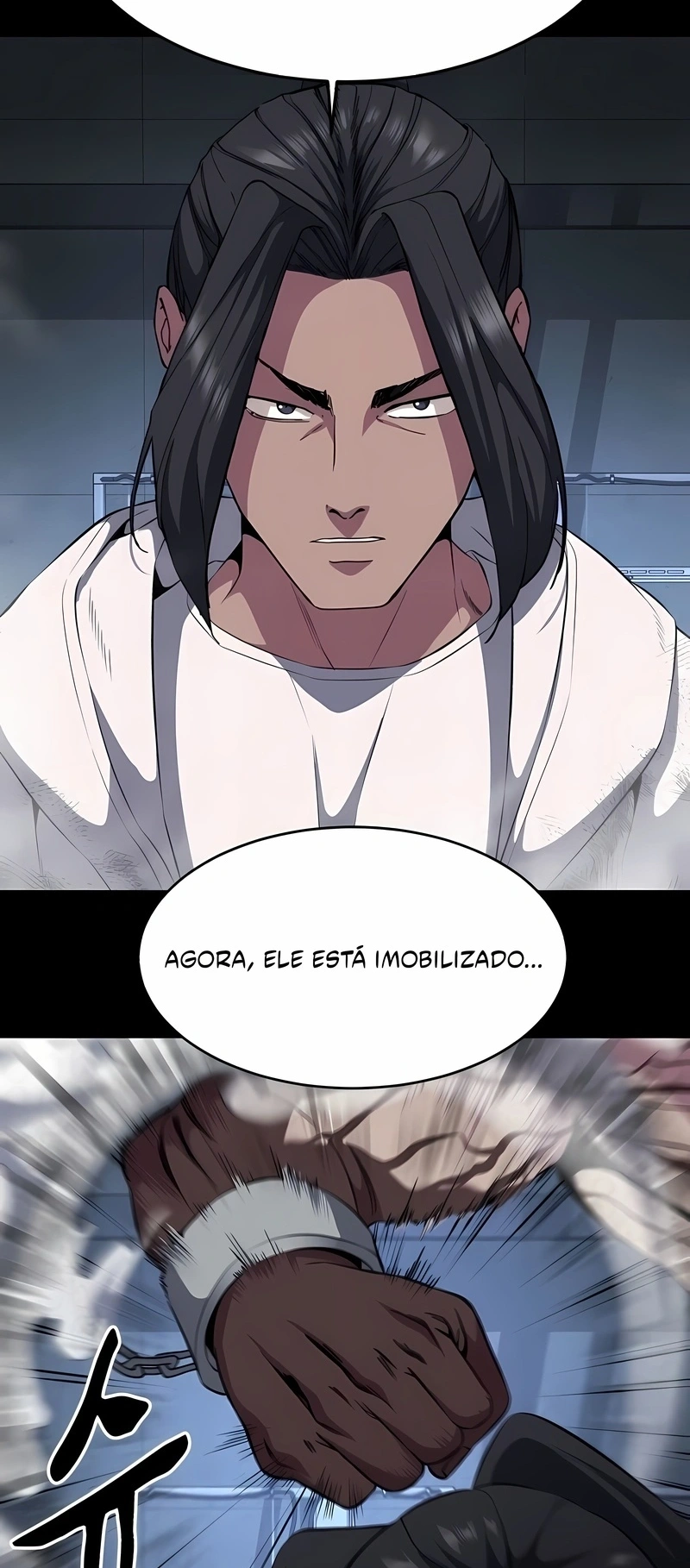 O Garoto da Morte Capítulo 155 Página 48