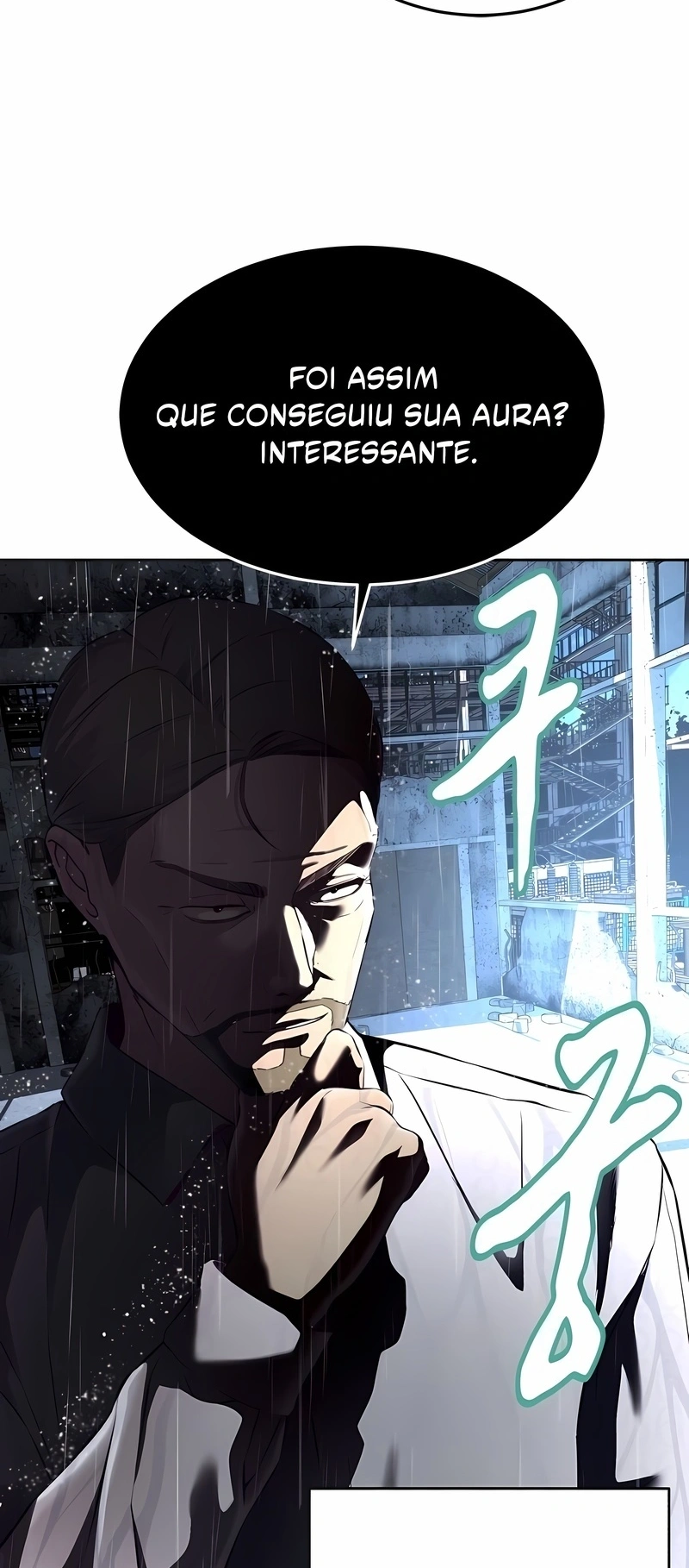 O Garoto da Morte Capítulo 155 Página 5