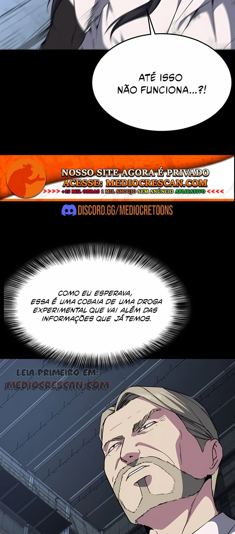 O Garoto da Morte Capítulo 155 Página 51