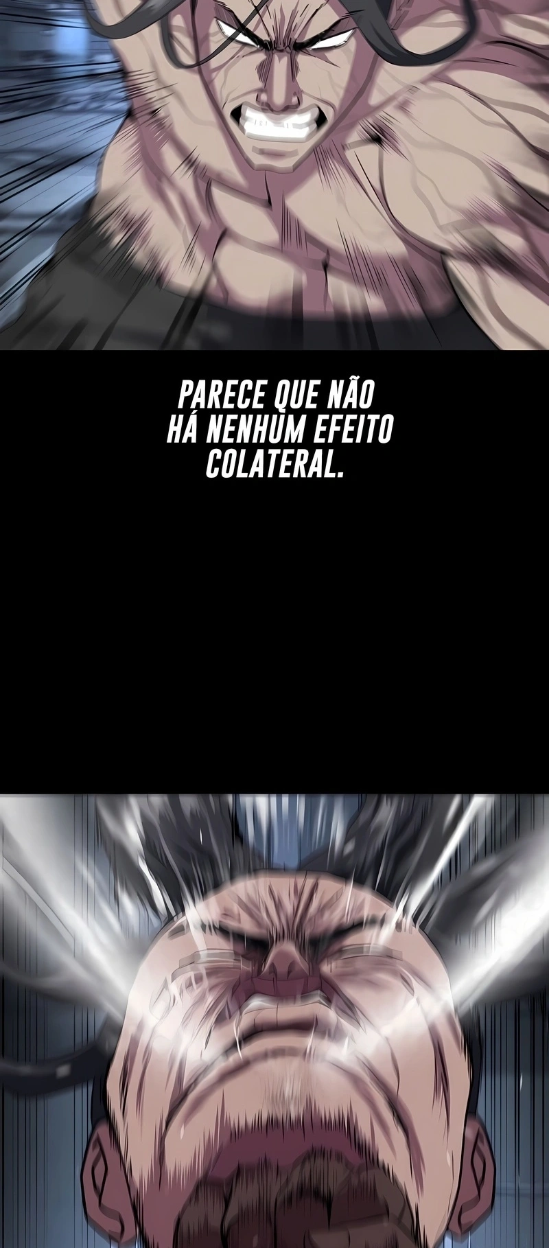 O Garoto da Morte Capítulo 155 Página 53