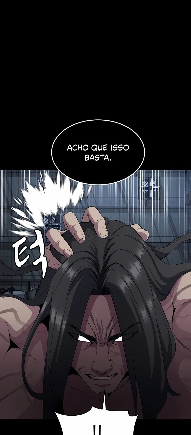 O Garoto da Morte Capítulo 155 Página 57