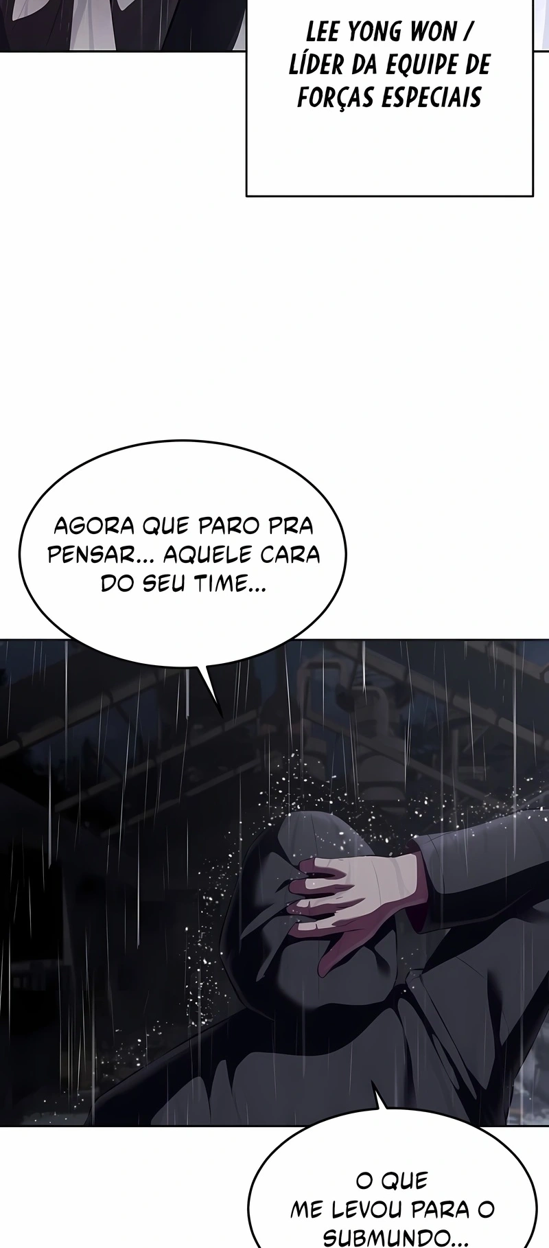 O Garoto da Morte Capítulo 155 Página 6