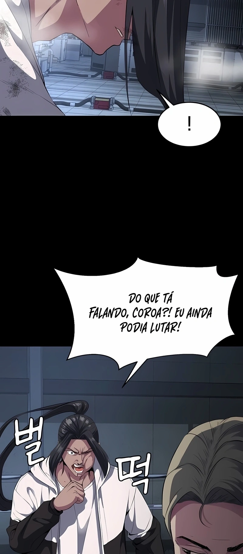 O Garoto da Morte Capítulo 155 Página 63