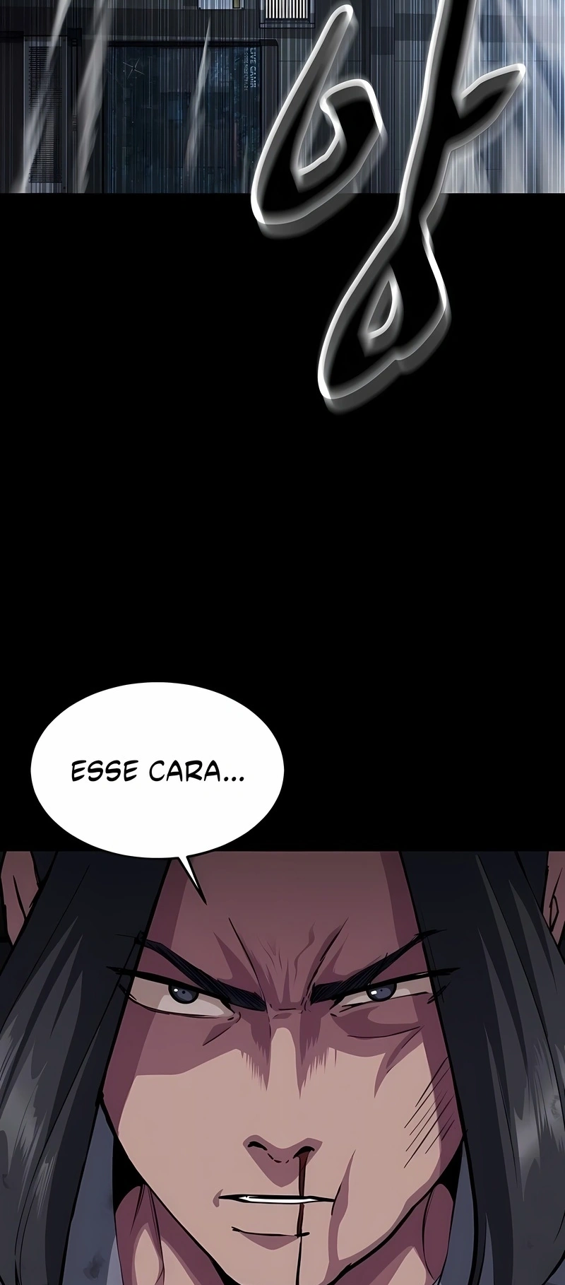 O Garoto da Morte Capítulo 155 Página 73