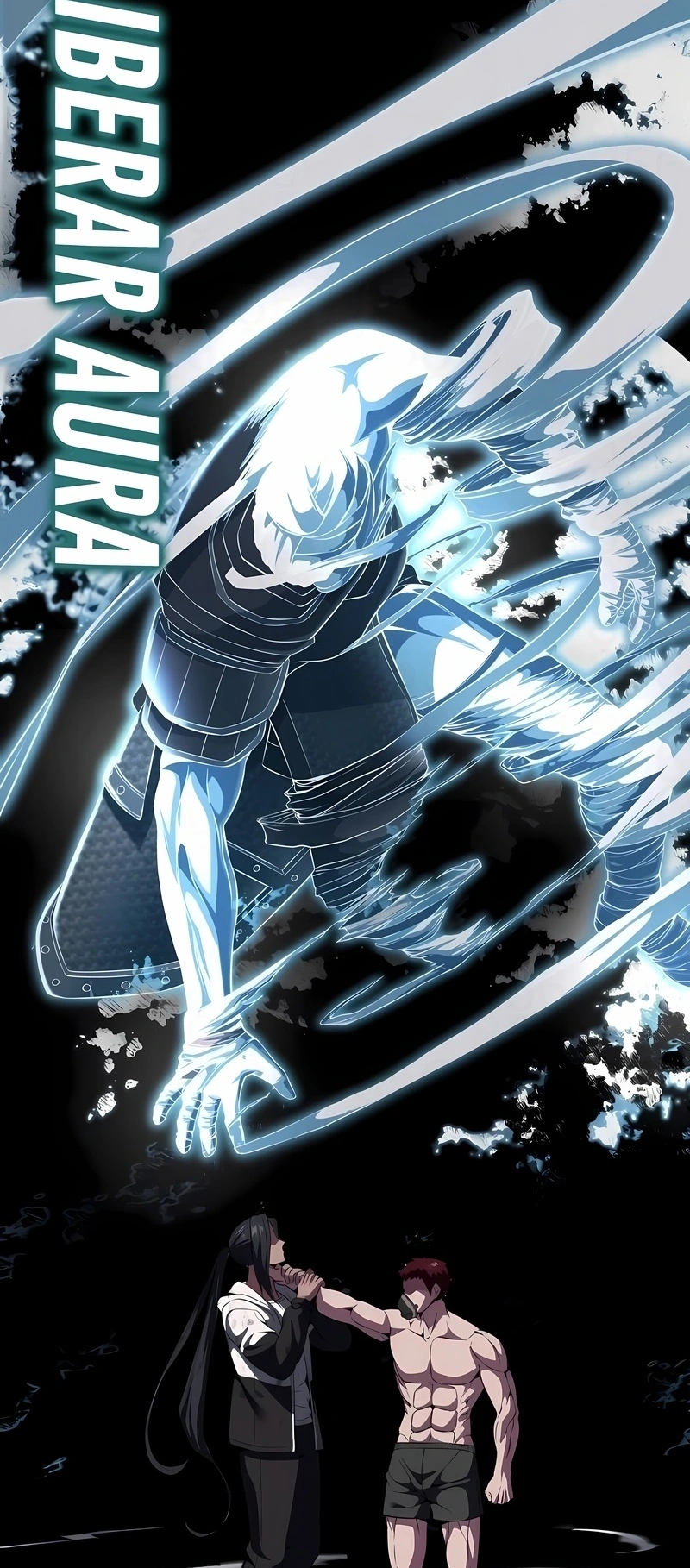 O Garoto da Morte Capítulo 155 Página 79