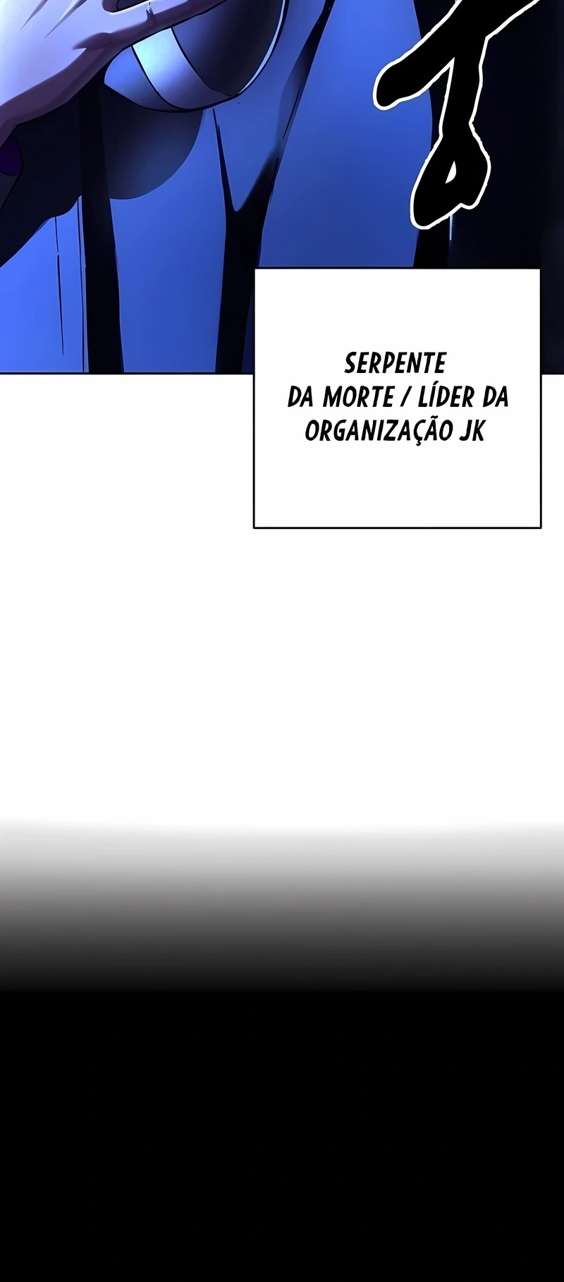 O Garoto da Morte Capítulo 155 Página 8