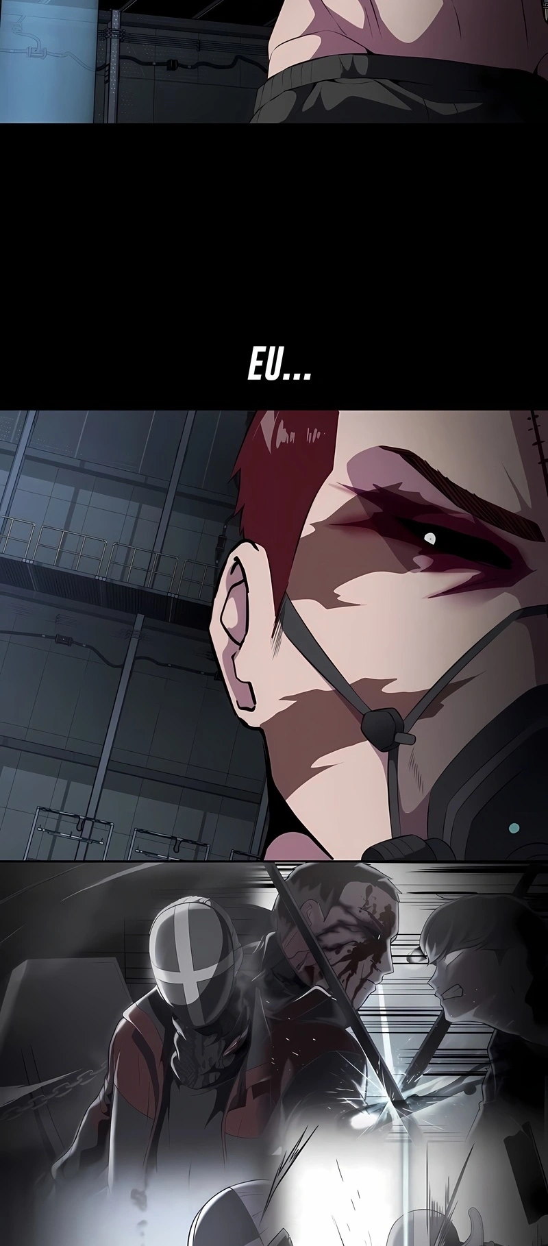 O Garoto da Morte Capítulo 155 Página 87