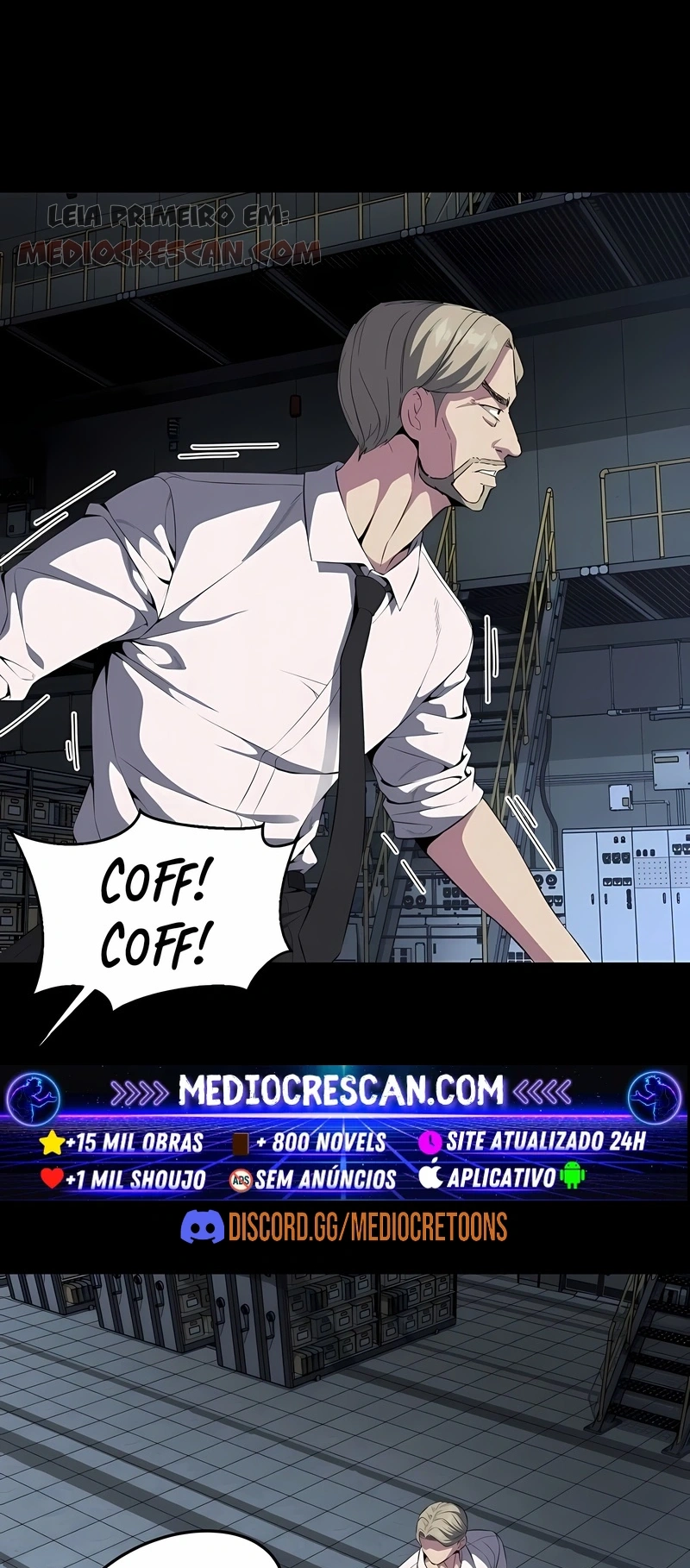 O Garoto da Morte Capítulo 155 Página 92