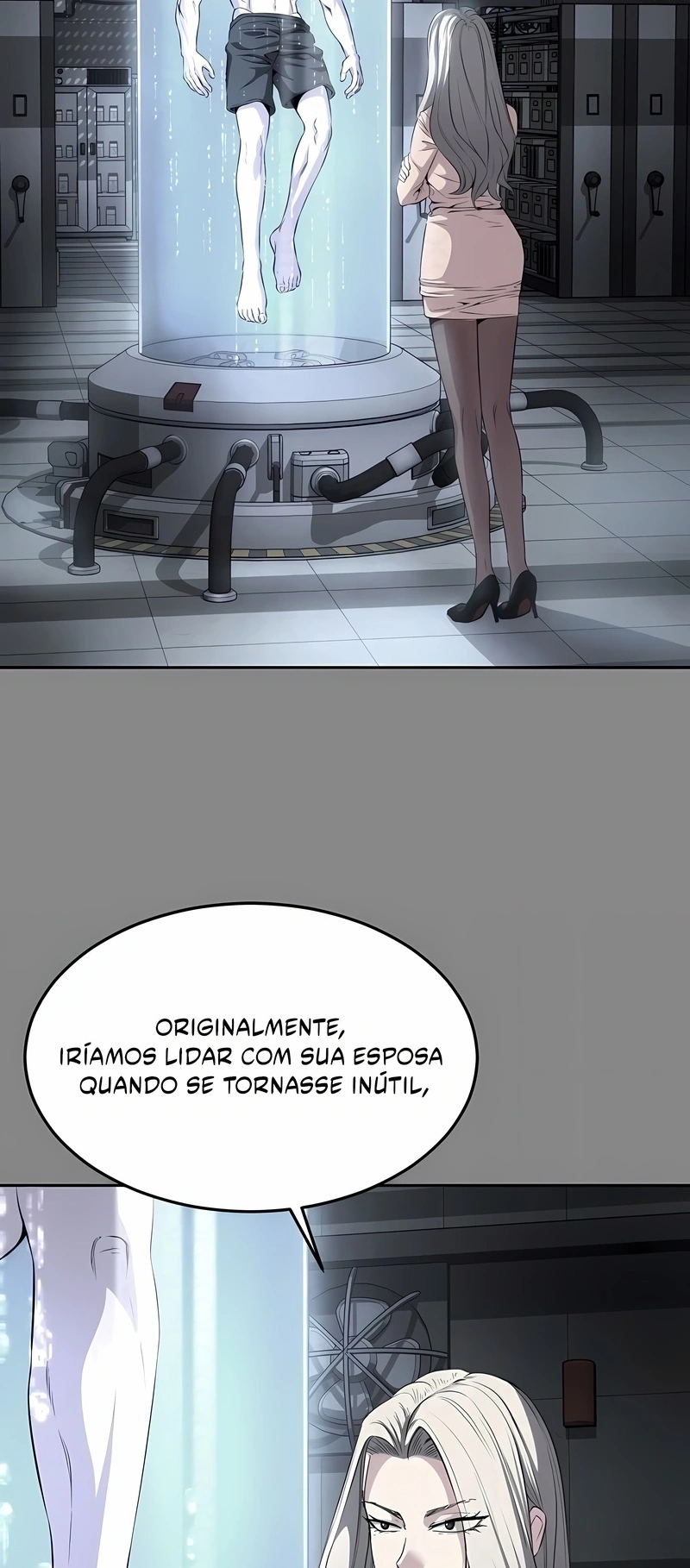 O Garoto da Morte Capítulo 155 Página 95