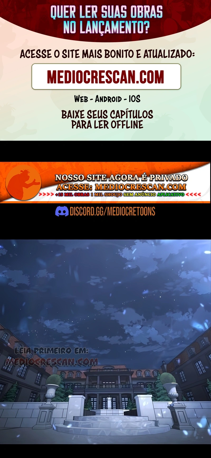 O Garoto da Morte Capítulo 156 Página 1