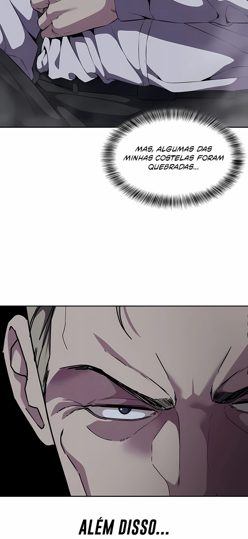 O Garoto da Morte Capítulo 156 Página 101