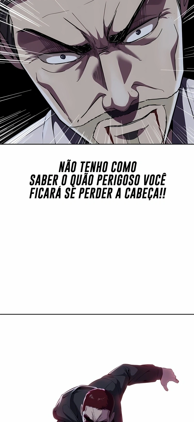 O Garoto da Morte Capítulo 156 Página 107