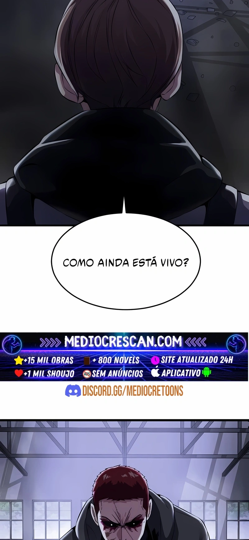 O Garoto da Morte Capítulo 156 Página 114