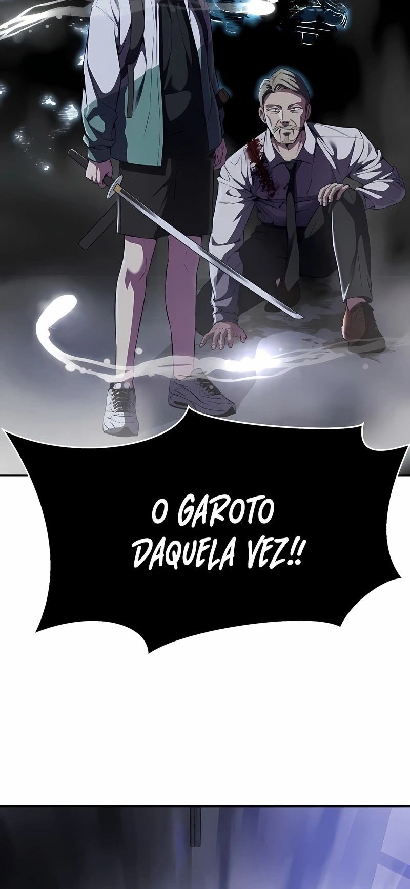 O Garoto da Morte Capítulo 156 Página 118