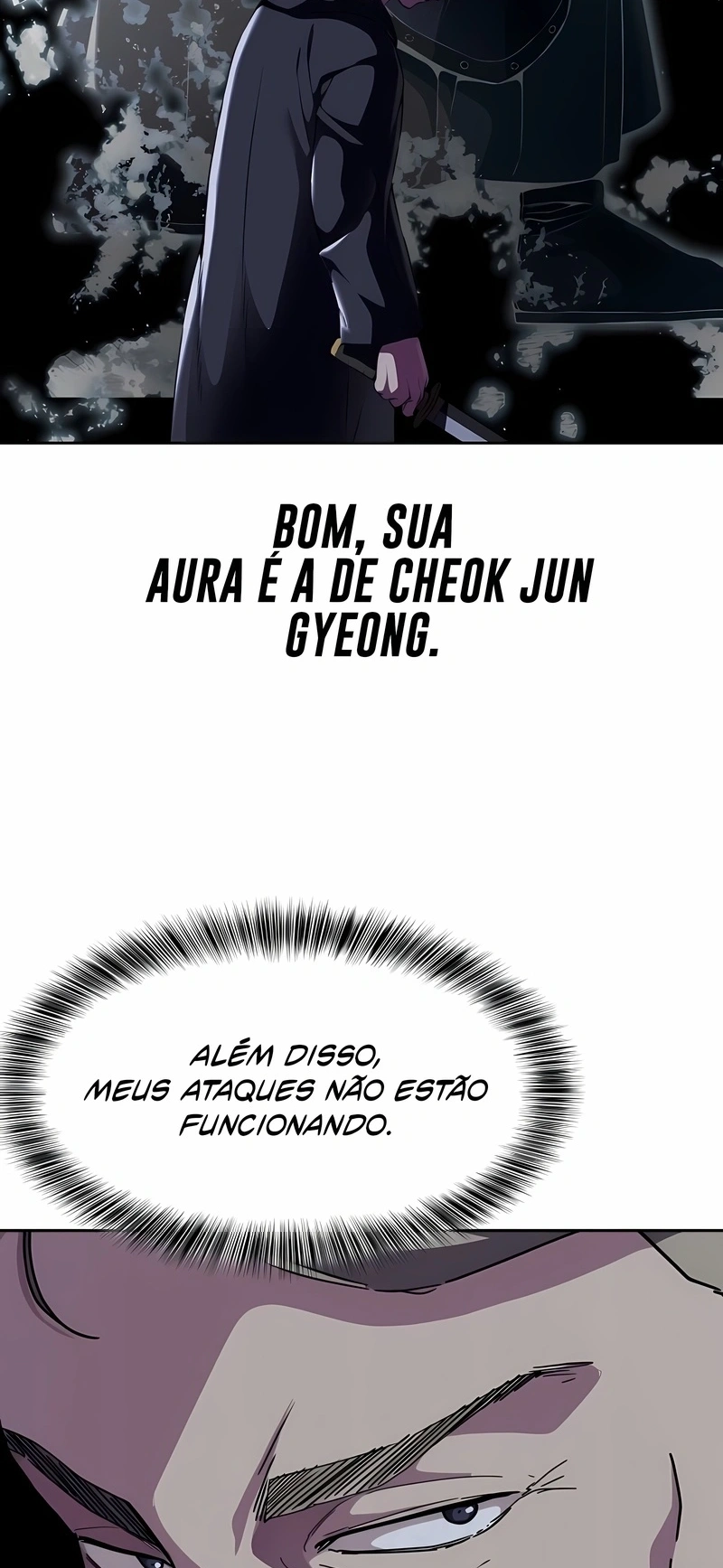 O Garoto da Morte Capítulo 156 Página 23